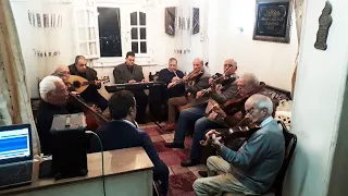 الزمن الجميل هذه ليلتي 