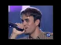 Download Lagu Enrique Iglesias - Escape (Live)