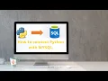How to Connect MySQL with Python Class 12th CBSE Connect Mysql with Python