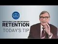 Improving Law Enforcement Retention - Today s Tip from Lexipol