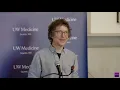 UW Medicine Live Stream Press Conference Biochemist David Baker receives Nobel Prize