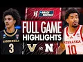 Vanderbilt vs Nebraska - FULL GAME HIGHLIGHTS Second Round NCAA March Madness 2026