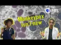 What is Monkeypox and How Does it Spread