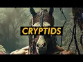 These Cryptids from Asia are BRUTAL