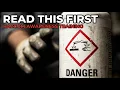 Hazard Communication Training How to Read Chemical Labels and SDS Sheets OSHA 1910 1200