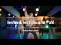 Download Lagu KONITAN Choreography | Jacob Latimore - Heartbreak Heard Around the World ft. T-Pain