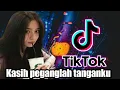 Download Lagu DJ KASIH PEGANGLAH TANGANKU X MELODY LEMON TREE X PAP PEP PAP AKU BERNYANYI ALA NEW POPULER
