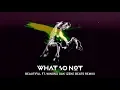 Download Lagu What So Not - Beautiful (feat. Winona Oak) (ZEKE BEATS Remix)