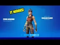 How To Get RENEGADE RAIDER SKIN FOR FREE In Fortnite FREE RENEGADE RAIDER SKIN REDEEM CODE