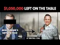 1 050 000 Left on Table Real Sales Call Using Jeremy Miner s NEPQ 67 Min Full Breakdown