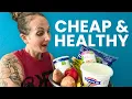 Download Lagu 16 Cheap \u0026 Healthy Foods | Weight Loss \u0026 Healthy Lifestyle On A Budget