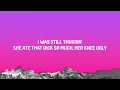 BossMan Dlow - Shake Dat Ahh (Lyrics)