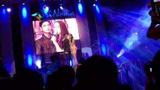 kowkow meets coco martin part2