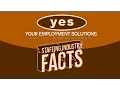 Staffing Industry Facts Job Flexibility
