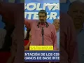 Lagu Maduro sings ‘Imagine’ as Venezuela warns US warships: ‘Get out of here’