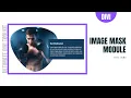 Image Mask Module for Divi Divi Sumo