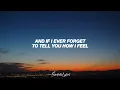 Pamungkas - To The Bone (Lyrics)