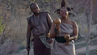 The Legend of Tunga EP1/5  (Zimbabwean Drama and Movies latest 2026)