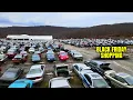 To Johnny s u-pull-it and clark s for malibu parts