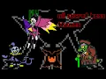 Download Lagu DELTARUNE ALL SECRET BOSS THEMES (Ft. The Roaring Knight)