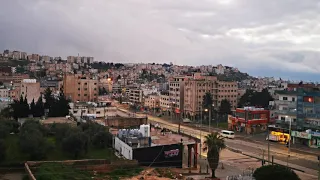 أذان العاصمة الأردنية عم ان الشيخ معروف الشريف 2021 