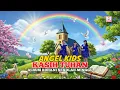 Download Lagu Angel Kids - Kasih Tuhan ( Official Music Video )  Lagu Sekolah Minggu Ceria