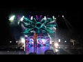Royksopp - What Else Is There? - Live - Moscow 20.06.2015