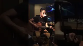 ojo lali akustik tony q
