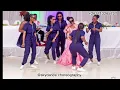 Kedjevara TIA LOKOLO Feat Extra Musica || Zimweddings