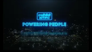 NTPC Powering People | Extended Promo | National Geographic