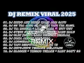 Download Lagu DJ TIKTOK VIRAL TERBARU  2025 DJ RINDU AKU RINDU KAMU  FULL ALBUM