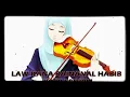 Download Lagu Music Instrumen Law kana bainanal habib || #islami