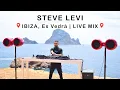 Download Lagu Steve Levi - Live @ Es Vedrà IBIZA, Spain 2024 | Melodic Techno DJ Mix