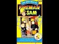 Download Lagu Opening \u0026 Closing to The Very Best of Fireman Sam UK VHS (1992)