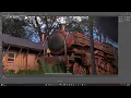 What is ACEScg Setting up ACES in Maya Adobe