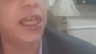 اللواء محمد مغازى وشهادة حق أهالى جزيرة الوراق 