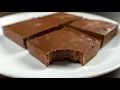Download Lagu Only 2 INGREDIENTS and NO SUGAR! You Will Make It Every Day! Yummy and Healthy desert!