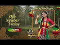 Lagu OJO NGUBER WELAS - Koming | Cover Reggae Version