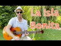 Download Lagu La Isla Bonita (Madonna) – Vibrant Spanish Fingerstyle Guitar Cover