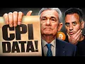 Download Lagu CPI Data Will Trigger A MAJOR Shift In Crypto! [MUST-WATCH]