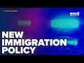 Rural Nevada sheriff to report detainees immigration status to feds under new policy