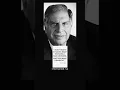 Download Lagu THE LEGEND IS GONE😢💔 RATAN TATA QUOTES #shorts #motivation #quotes #shortvideo