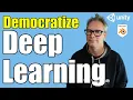 Unity Perception Democratizing AI Deep Learning through Synthetic Data using Blender Unity3d