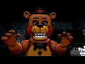 [SFM] FNAF 2 Rap Animated - Five More Nights