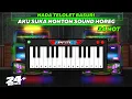 Download Lagu NADA TELOLET BASURI AKU SUKA NONTON SOUND HOREG 24 NOT