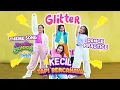 Download Lagu Glitter - Kecil Tapi Bercahaya (Theme song Superstar Junior Mentari TV) | Dance Practice