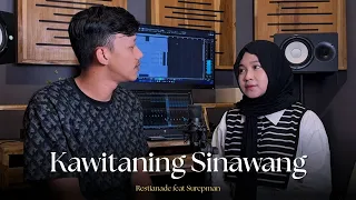 kawitaning sinawang restianade ft surepman acoustic version ii lintang ing tawang kadyo netramu