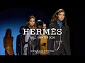 Hermes Fall Winter 2026 Fashion Show FW26 Paris Original Music by Jennifer Rouse