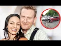 Fatal Car Accident Rory Feek s Cause of Death ly Released Try Not to Cry