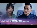 Lagu Masakan Mutiara Bikin Aditya Ingat Mantan Istri! | Merangkai Kisah Indah - Episode 15